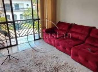 Casa com 2 quartos à venda na Rua Cristianópolis, --, Alto da Mooca, São Paulo, 120 m2 por R$ 950.000