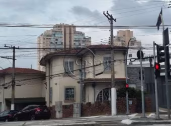 Casa com 4 quartos à venda na Rua Emboaçava, --, Parque da Mooca, São Paulo, 186 m2 por R$ 1.800.000