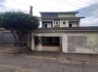 Casa com 4 quartos à venda na Rua Guaxupé, --, Jardim Anália Franco, São Paulo, 270 m2 por R$ 1.400.000