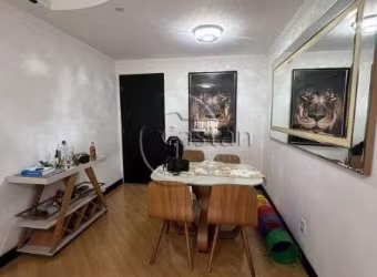 Apartamento com 2 quartos à venda na Rua Serra Redonda, --, Vila Alpina, São Paulo, 68 m2 por R$ 351.000