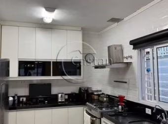 Casa com 2 quartos à venda na Rua Redenção, --, Tatuapé, São Paulo, 160 m2 por R$ 1.382.000