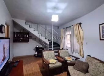 Casa com 2 quartos à venda na Rua Aiamá, --, Tatuapé, São Paulo, 82 m2 por R$ 430.000