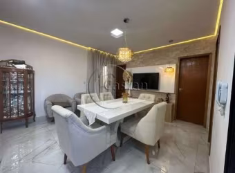 Apartamento com 3 quartos à venda na Rua Ascenção, --, Jardim Anália Franco, São Paulo, 80 m2 por R$ 569.000