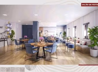 Apartamento com 1 quarto à venda na Rua Siqueira Bueno, --, Belém, São Paulo, 25 m2 por R$ 230.000