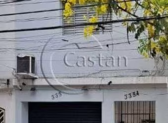 Casa com 1 quarto à venda na Rua Mogi Mirim, --, Mooca, São Paulo, 205 m2 por R$ 638.000