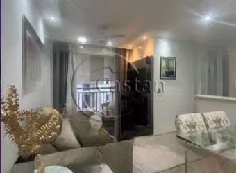 Apartamento com 2 quartos à venda na Rua Val de Palmas, --, Vila Ema, São Paulo, 50 m2 por R$ 450.000