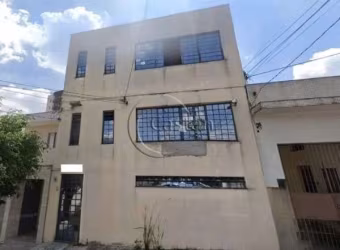 Barracão / Galpão / Depósito à venda na Rua Santa Lina, --, Vila Prudente, São Paulo, 374 m2 por R$ 800.000