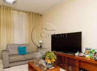 Casa com 3 quartos à venda na Rua Serra de Botucatu, --, Tatuapé, São Paulo, 224 m2 por R$ 1.200.000