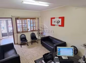 Casa com 3 quartos à venda na Rua Gonçalves Crespo, --, Tatuapé, São Paulo, 76 m2 por R$ 949.900