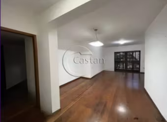 Apartamento com 3 quartos à venda na Rua Marechal Barbacena, --, Jardim Anália Franco, São Paulo, 123 m2 por R$ 905.000