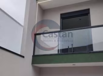 Casa com 2 quartos à venda na Rua Catuaba, --, Vila Alpina, São Paulo, 70 m2 por R$ 585.000
