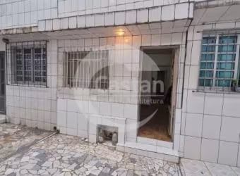 Casa em condomínio fechado com 1 quarto à venda na Rua Belo Horizonte, --, Brás, São Paulo, 69 m2 por R$ 250.000