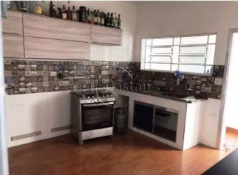 Casa com 4 quartos à venda na Rua Cipriana Martinez Zonta, --, Mooca, São Paulo, 169 m2 por R$ 690.000