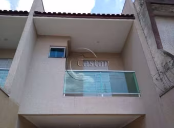 Casa com 3 quartos à venda na Rua João Tauler, --, Vila Ema, São Paulo, 112 m2 por R$ 600.000