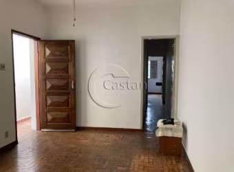 Casa com 2 quartos à venda na Rua Falchi Gianini, --, Vila Prudente, São Paulo, 126 m2 por R$ 529.500