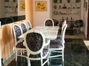 Apartamento com 3 quartos à venda na Rua Donatarios, --, Mooca, São Paulo, 110 m2 por R$ 820.000