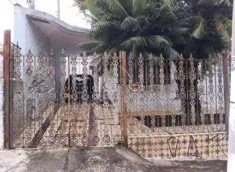 Casa com 2 quartos à venda na Rua Savigni, --, Vila Alpina, São Paulo, 110 m2 por R$ 408.500