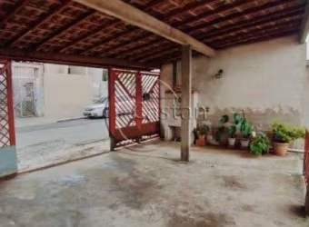 Casa com 4 quartos à venda na Rua Catapu, --, Vila Ema, São Paulo, 400 m2 por R$ 608.000
