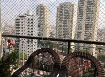 Apartamento com 3 quartos à venda na Rua Giovani Pattoli, --, Jardim Avelino, São Paulo, 104 m2 por R$ 999.000