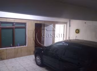 Casa com 4 quartos à venda na Rua das Roseiras, --, Vila Prudente, São Paulo, 250 m2 por R$ 1.170.300