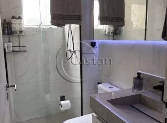 Apartamento com 2 quartos à venda na Avenida Vila Ema, --, Vila Ema, São Paulo, 50 m2 por R$ 441.500