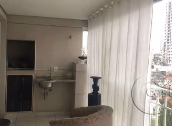 Apartamento com 3 quartos à venda na Rua da Mooca, --, Mooca, São Paulo, 92 m2 por R$ 1.394.800