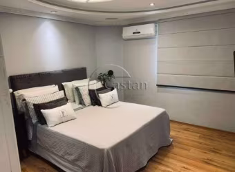 Cobertura com 4 quartos à venda na Rua Padre Raposo, --, Mooca, São Paulo, 320 m2 por R$ 2.394.000