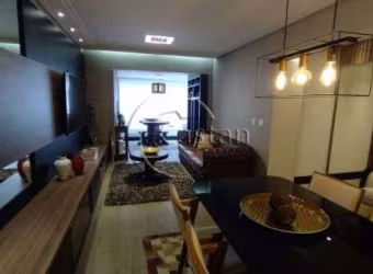 Apartamento com 3 quartos à venda na Rua Ibitinga, --, Mooca, São Paulo, 99 m2 por R$ 1.369.000
