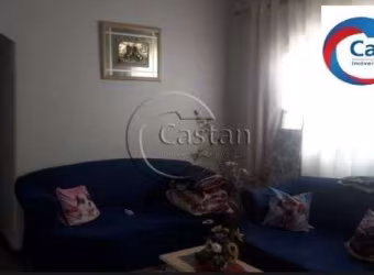 Casa com 4 quartos à venda na Rua Nova Jerusalém, --, Tatuapé, São Paulo, 150 m2 por R$ 1.200.000