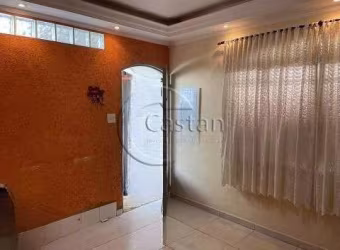 Casa em condomínio fechado com 4 quartos à venda na Rua Pirambóia, --, Vila Carrão, São Paulo, 130 m2 por R$ 590.000