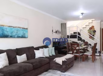Sobrado com à venda, 134 m² - Parada Inglesa