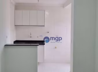 Apartamento com 2 dormitórios para alugar, 46 m²  - Vila Maria - São Paulo/SP
