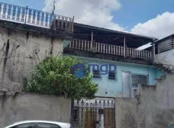 Casa para renda a venda, 248 m² - Jardim Brasil