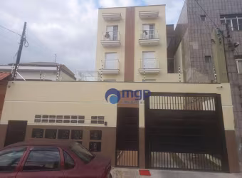 Apartamento com 2 dormitórios à venda, 70 m² - Vila Maria