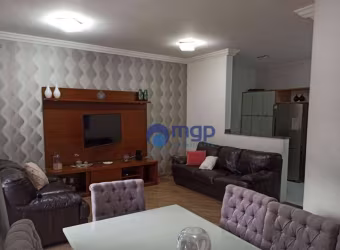 Sobrado com 3 dormitórios à venda, 171 m² por R$ 790.000,00 - Vila Isolina Mazzei - São Paulo/SP
