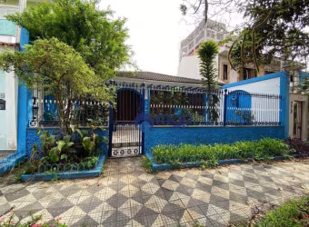 Sobrado com 4 dormitórios, 419 m² - venda por R$ 3.500.000,00 ou aluguel por R$ 11.300,00/mês - Jardim São Paulo - São Paulo/SP