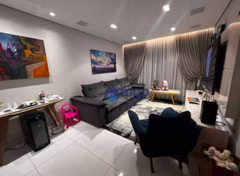 Sobrado com 3 quartos, à venda no Jardim Japão - 125 m² - São Paulo/SP