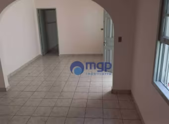 Sobrado com 2 dormitórios à venda, 108 m²