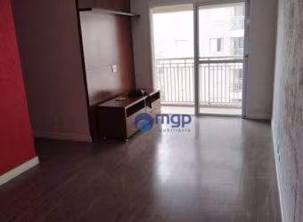 Apartamento com 3 quartos, à venda/para locação na Ponte Grande - 62 m² - Guarulhos/SP