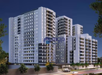 Apartamento com 1 dormitório à venda, 25 m²  Vila Guilherme