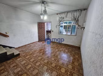 Sobrado com 3 dormitórios à venda - Jardim Japão - São Paulo/SP