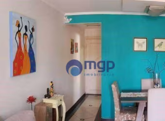 Apartamento com 3 dormitórios à venda, 72 m² - Vila Gustavo - São Paulo/SP