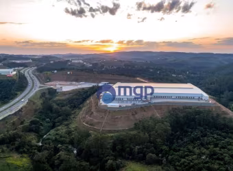 Galpão de Alto Padrão à Beira da Rodovia Castelo Branco - 3.788 m²  - São Roque/SP