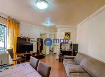 Apartamento com 2 quartos, à venda no Canindé - 45 m² - São Paulo/SP