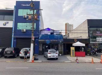 Salão Comercial à Venda no Imirim - 146 m² - São Paulo/SP