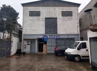 Galpão para Venda ou Alugar em Itaquera – Ideal para Sua Operação - 2.300 m² - São Paulo/SP