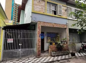 Sobrado com 2 quartos, à venda em Santana - 90 m² - São Paulo/SP