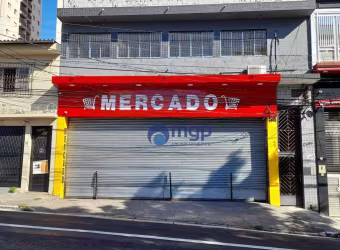 Prédio Comercial à Venda na Vila Marieta - 579 m² - São Paulo/SP