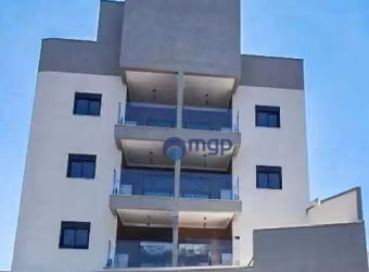 Apartamento com 2 quartos, à venda no Tucuruvi - 59 m² - São Paulo/SP