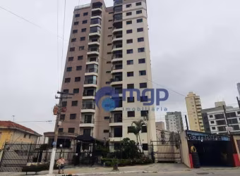 Apartamento com 3 quartos à venda ou para locação no Parque Mandaqui - 105 m² - São Paulo/SP